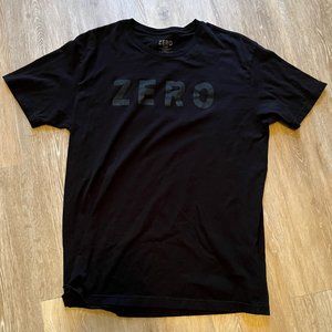 Zero Skateboard T Shirt